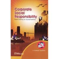 Corporate Social Responsibility