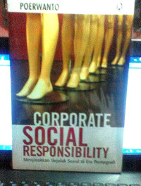 Corporate Social Responsibility