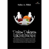 Dalam Dekapan Ukhuwah