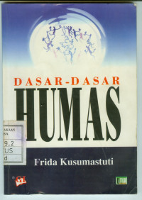 Dasar-Dasar Humas