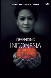 Defending Indonesia