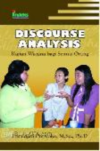 Discourse Analysis