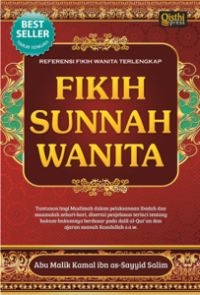 Fikih Sunnah Wanita