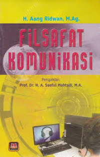 Filsafat Komunikasi