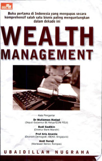 Wealth Management