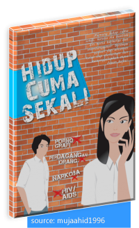 Hidup Cuma Sekali