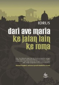 Dari Ave Maria Ke Jalan lain Ke Roma