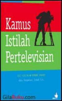 Kamus Istilah Pertelevisian