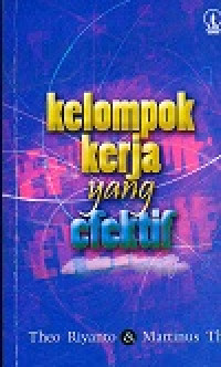 Kelompok Kerja yang Efektif