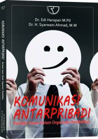 Komunikasi Antarpribadi