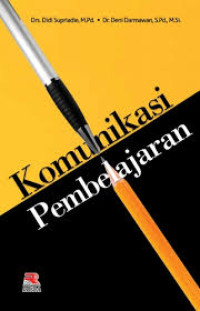 Komunikasi Pembelajaran