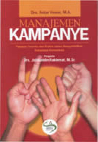 Manajemen Kampanye