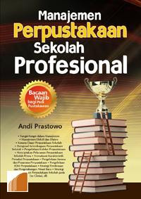 Manajemen Perpustakaan Sekolah Profesional