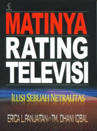 Matinya Rating Televisi