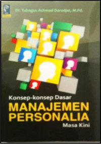 Manajemen Personalia