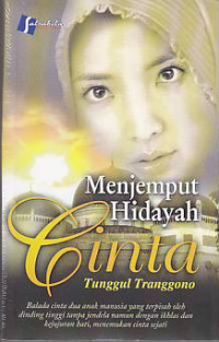 Menjemput Hidayah Cinta