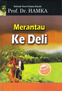 Merantau Ke Deli