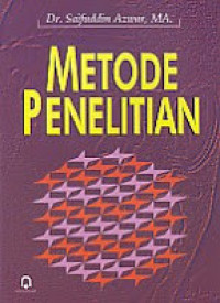 Metode Penelitian