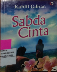 Sabda Cinta