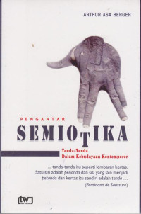 Pengantar Semiotika