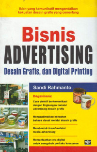 Bisnis Advertising Desain Grafis,dan Digital Printing