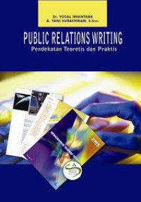 Public relations writing