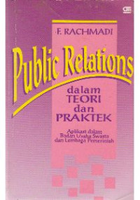 Public Relations