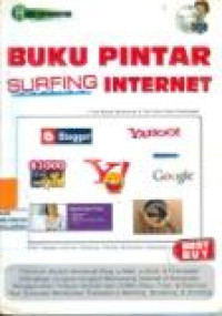 Buku Pintar Surfing Internet