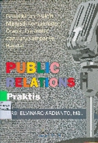 Public Relations Praktis