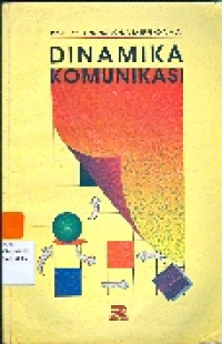 Dinamika Komunikasi