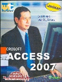 Microsoft Access 2007