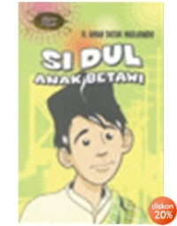 Si Doel Anak Betawi