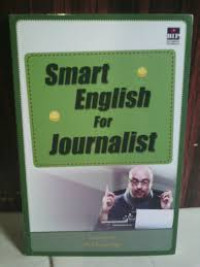 Smart English for Journalist