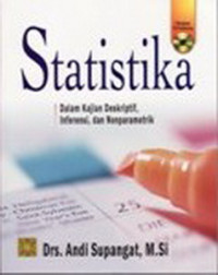 Statistika