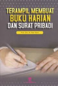 Terampil Membuat Buku Harian dan Surat Pribadi