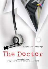 The Doctor