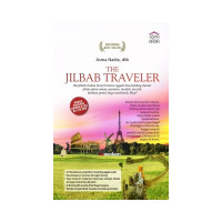 The Jilbab Traveler