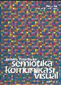 Semiotika Komunikasi Visual