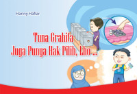 Tuna Rungu Juga Bisa Berkarya Lho....