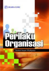 Perilaku Organisasi