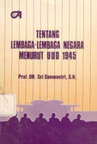 UNDANG-UNDANG DESA & PERATURAN PEMERINTAH TENTANG DANA DESA