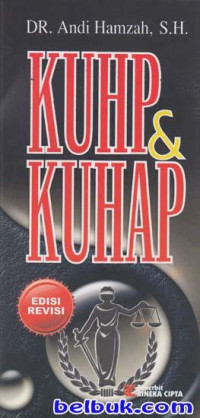 KUHP & KUHAP