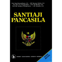 SATIAJI PANCASILA