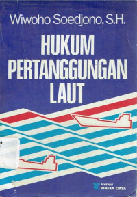 Hukum Pertanggungan Laut