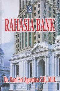 Rahasia Bank