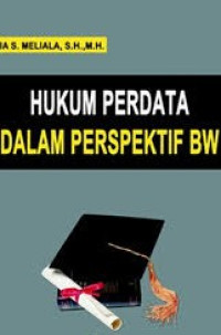 Hukum Perdata Dalam Perspektif BW