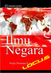 Ilmu Negara