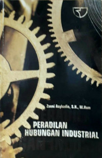 Peradilan Hubungan Industrial