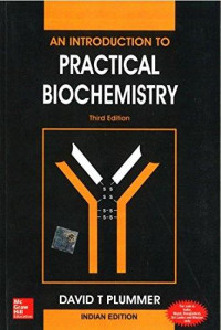 An Introduction to practical biochemistry