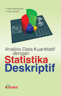 Analisis Data Kuantitatif dengan Statistika Deskriptif